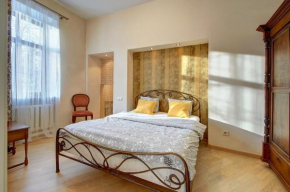 Romantic City Center Apartment in Old Town